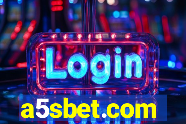 a5sbet.com