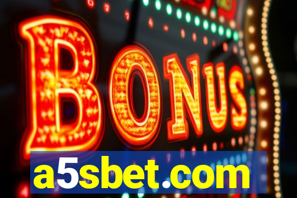 a5sbet.com