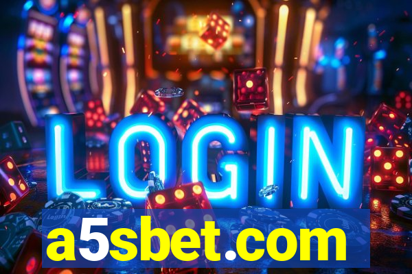 a5sbet.com