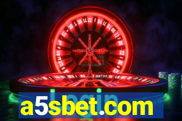 a5sbet.com