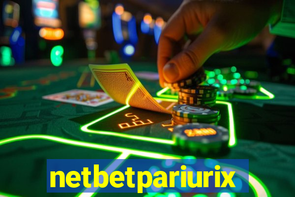 netbetpariurix