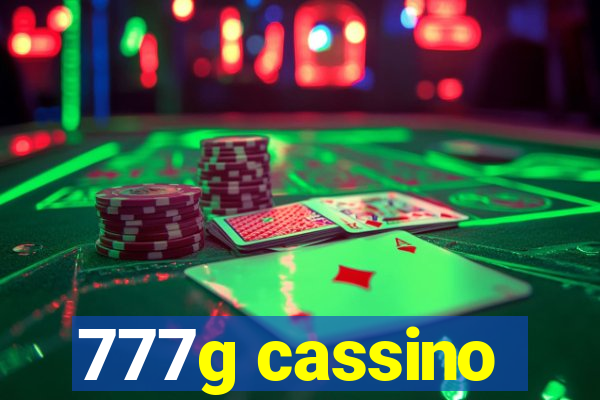 777g cassino