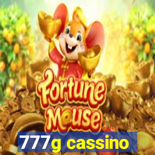 777g cassino