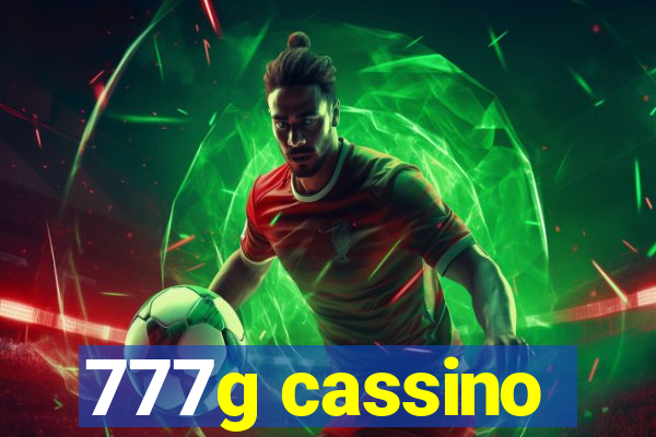 777g cassino