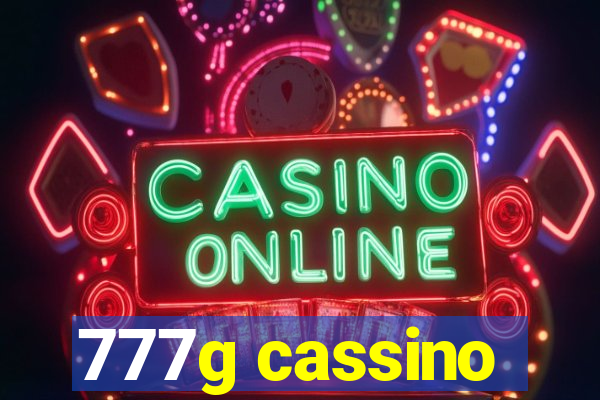 777g cassino