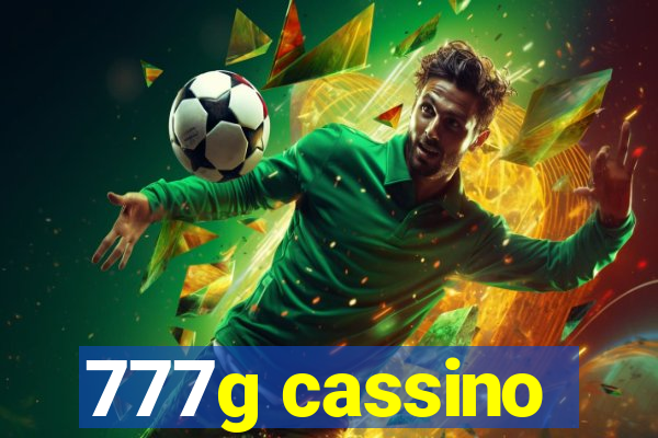 777g cassino