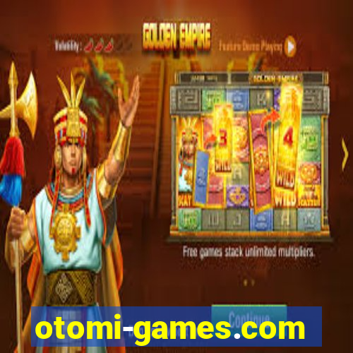 otomi-games.com