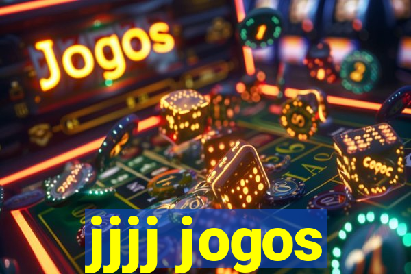 jjjj jogos