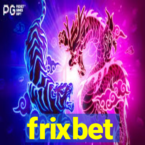 frixbet