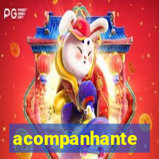 acompanhante masculino santos