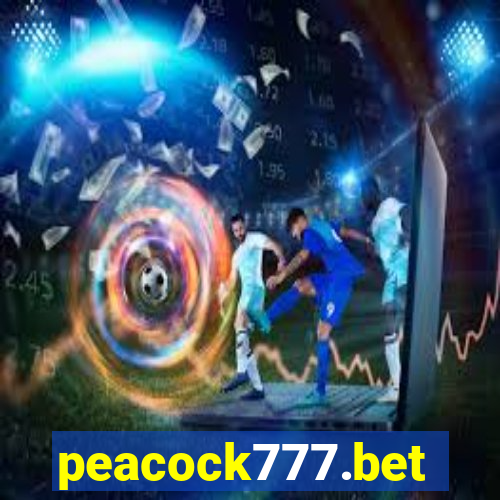 peacock777.bet