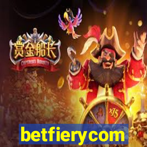 betfierycom