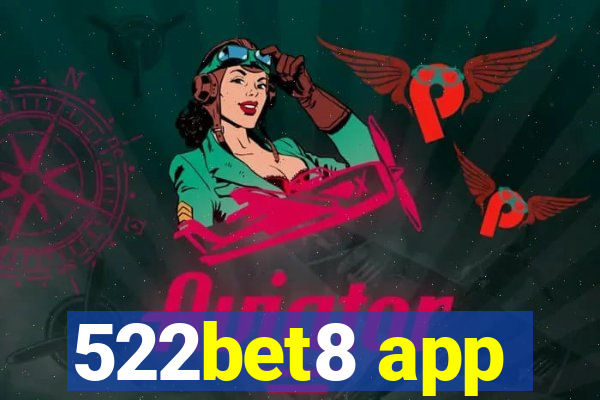 522bet8 app