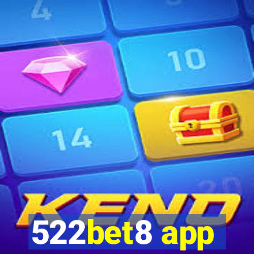 522bet8 app