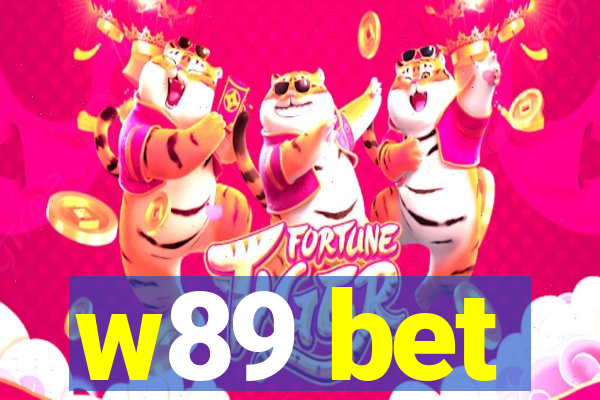 w89 bet