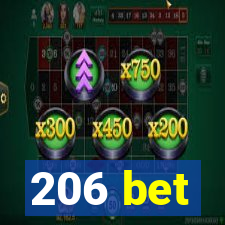 206 bet