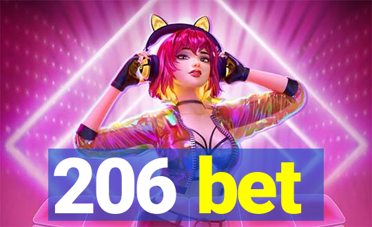 206 bet