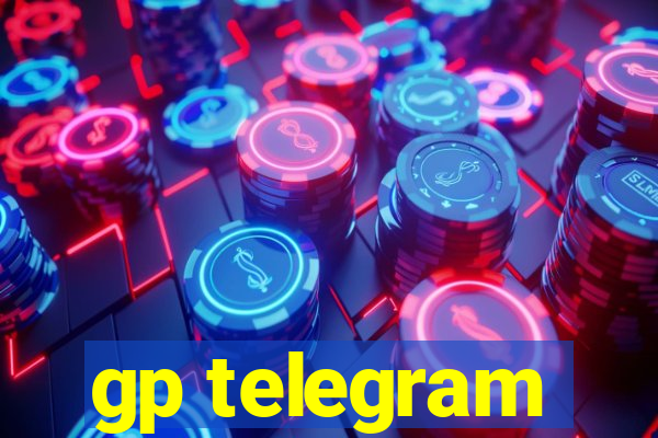 gp telegram