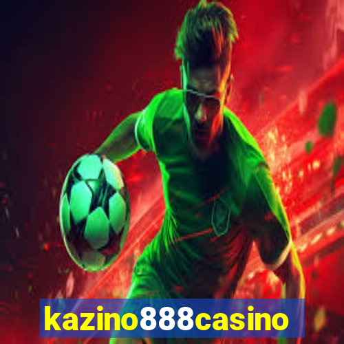 kazino888casino