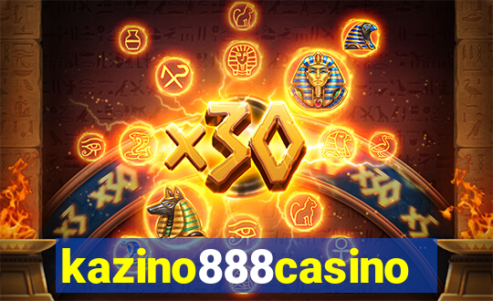 kazino888casino