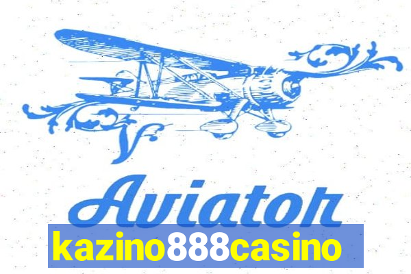 kazino888casino