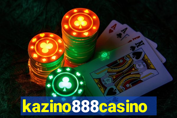 kazino888casino