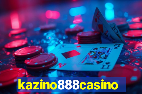 kazino888casino