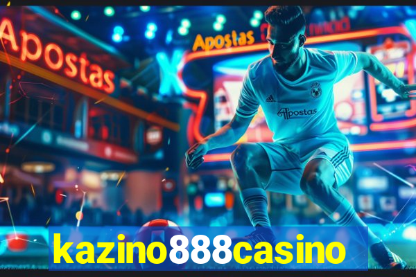 kazino888casino