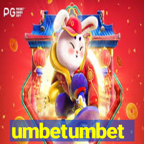 umbetumbet