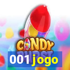 001 jogo