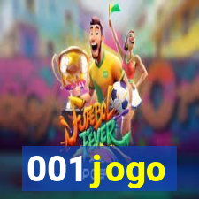 001 jogo