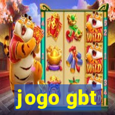 jogo gbt