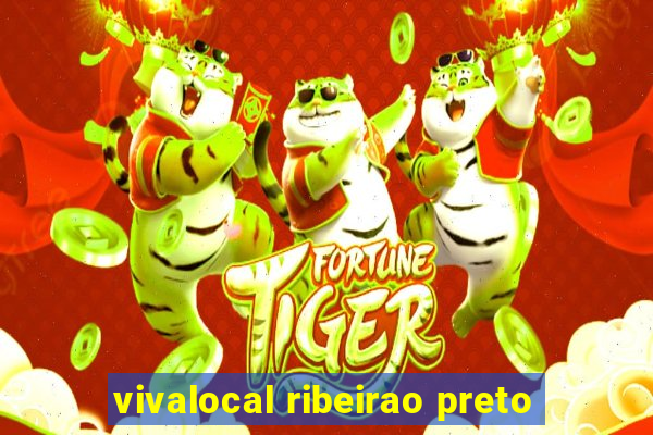 vivalocal ribeirao preto