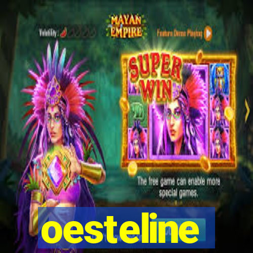 oesteline