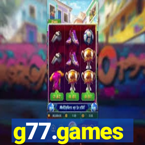 g77.games