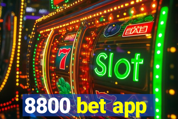 8800 bet app