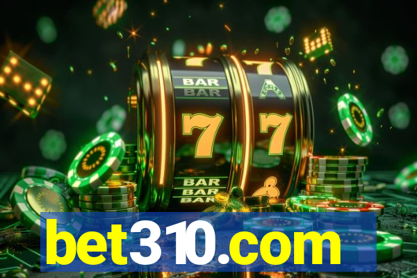 bet310.com