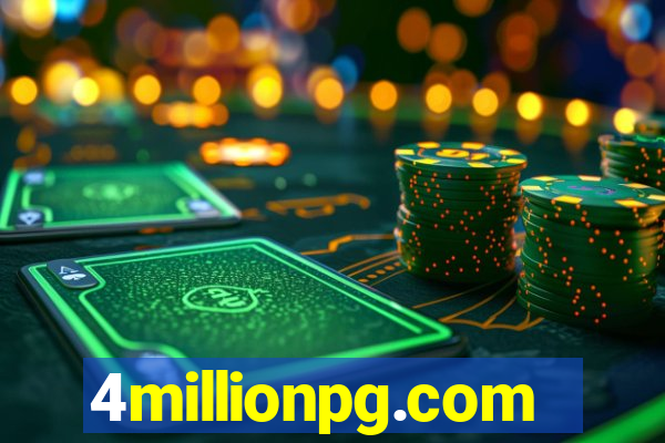 4millionpg.com