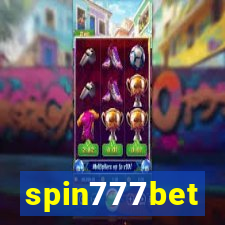 spin777bet