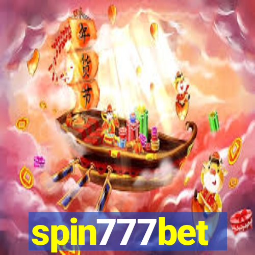 spin777bet