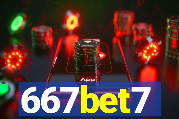 667bet7