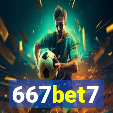 667bet7