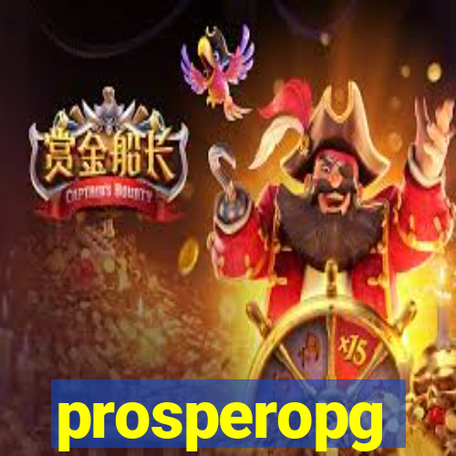 prosperopg