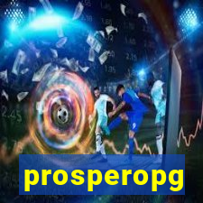 prosperopg