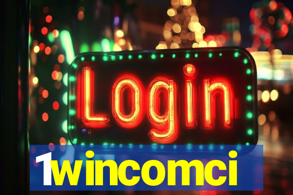 1wincomci