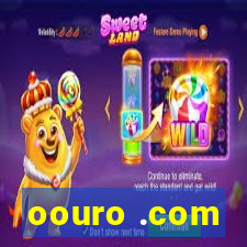 oouro .com