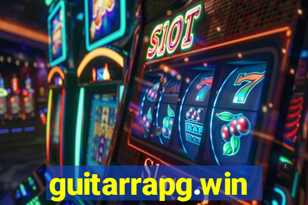 guitarrapg.win