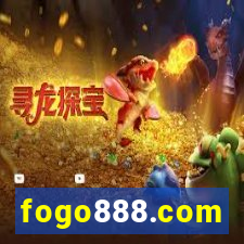 fogo888.com