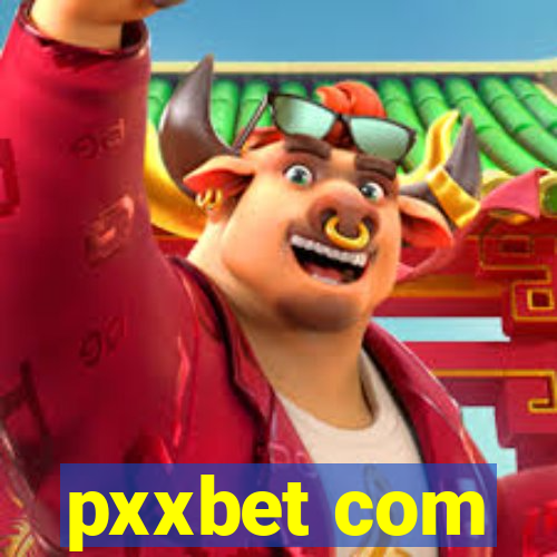 pxxbet com