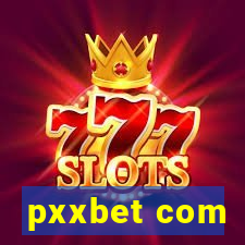 pxxbet com